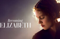 Becoming Elizabeth