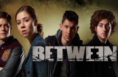 Between